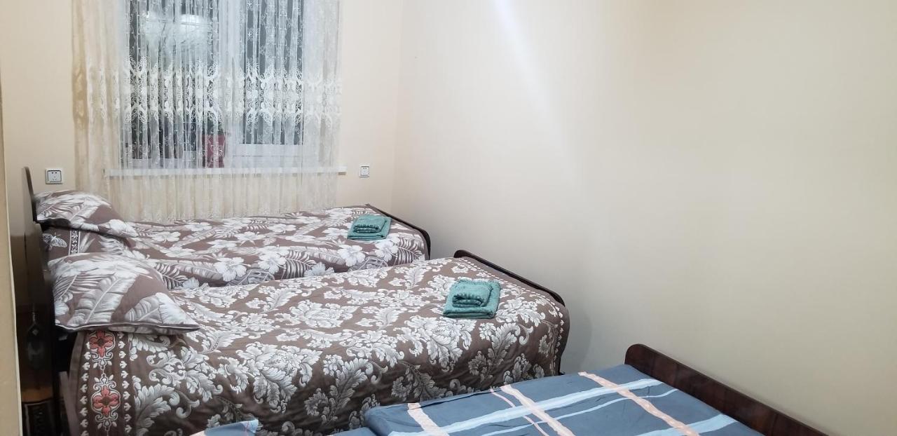 Watermelon Apartment Samarkanda Zewnętrze zdjęcie