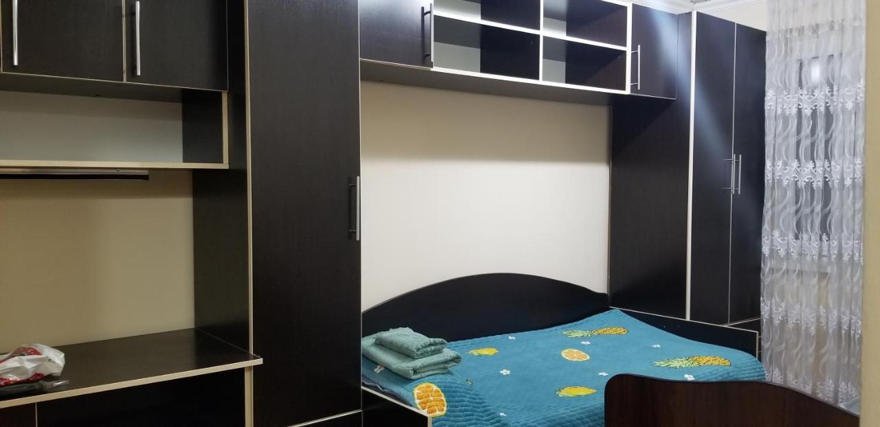 Watermelon Apartment Samarkanda Zewnętrze zdjęcie