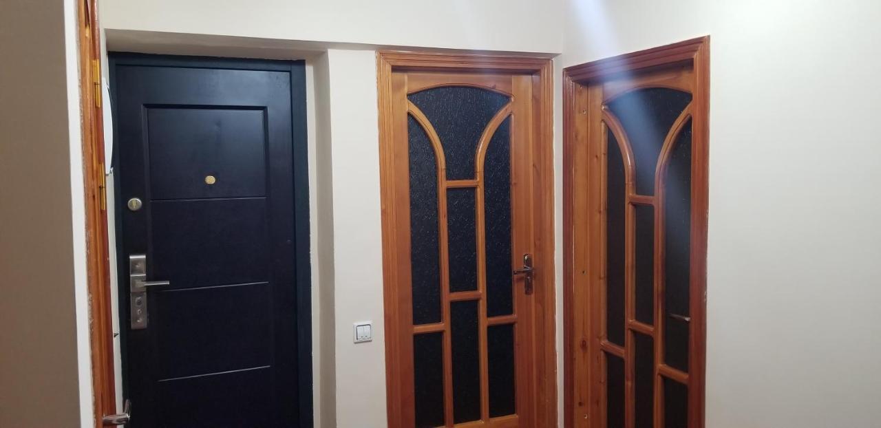 Watermelon Apartment Samarkanda Zewnętrze zdjęcie