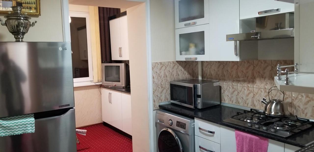 Watermelon Apartment Samarkanda Zewnętrze zdjęcie