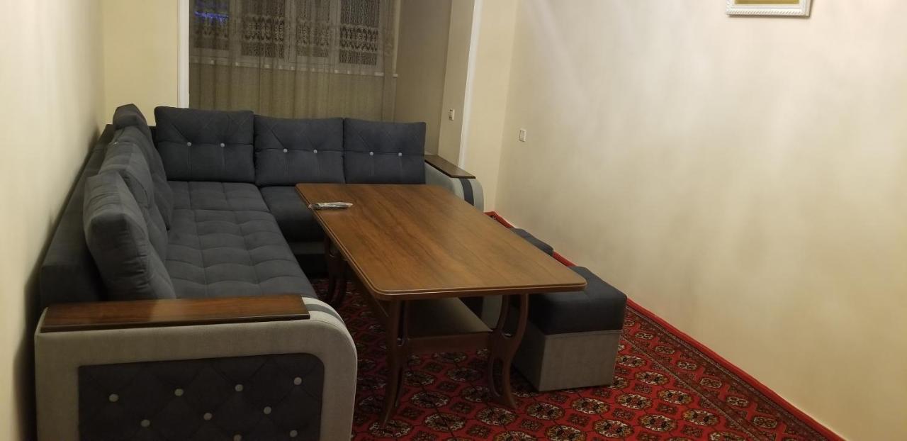 Watermelon Apartment Samarkanda Zewnętrze zdjęcie