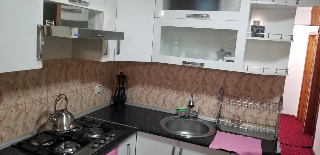 Watermelon Apartment Samarkanda Zewnętrze zdjęcie